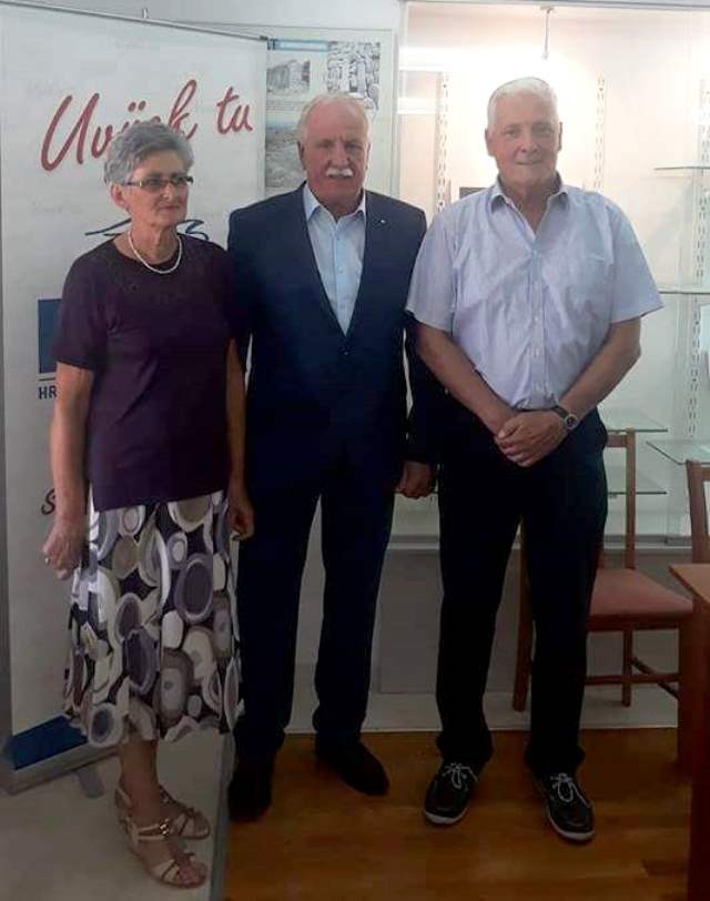 Foto - HSU Metković 4