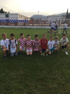 Sportom protiv droge, Foto - ONK Metković - Facebook (13)