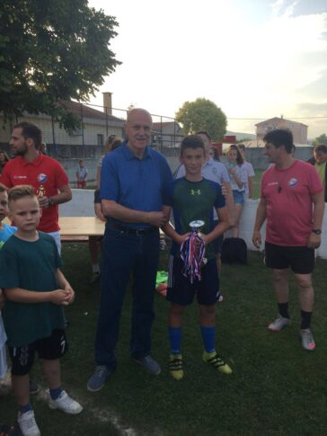 Sportom protiv droge, Foto - ONK Metković - Facebook (15)