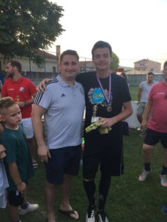 Sportom protiv droge, Foto - ONK Metković - Facebook (18)