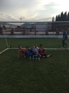 Sportom protiv droge, Foto - ONK Metković - Facebook (20)
