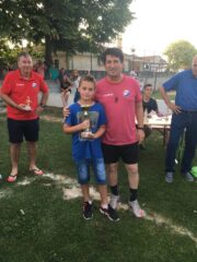 Sportom protiv droge, Foto - ONK Metković - Facebook (3)