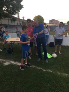 Sportom protiv droge, Foto - ONK Metković - Facebook (5)