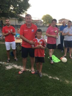 Sportom protiv droge, Foto - ONK Metković - Facebook (6)