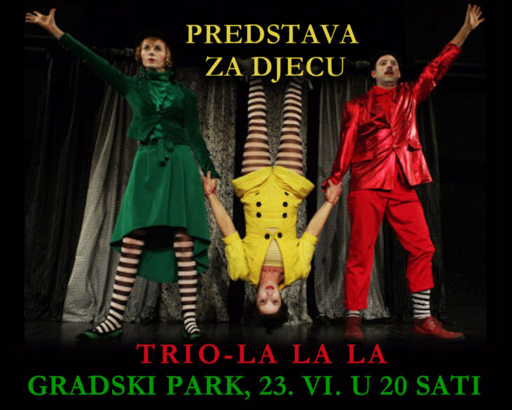 TRIOLA LED
