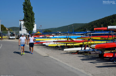 Europsko prvenstvo, kajak kanu 1 dan (14)
