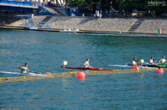 Europsko prvenstvo, kajak kanu 1 dan (2)
