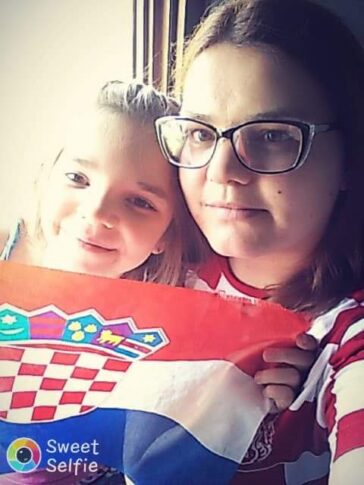 Foto - Ana Mrkonjić