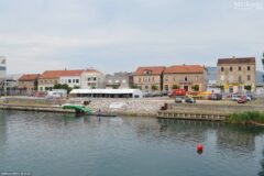 Pred prvenstvo u kajak-kanuu (2)
