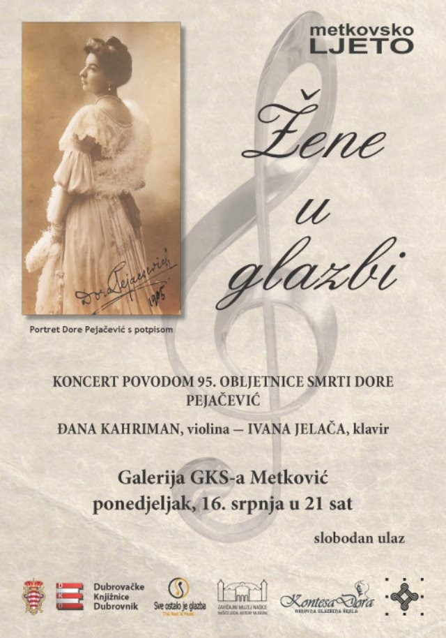 Žene u glazbi