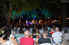 Koncert, Mia Dimšić (17)