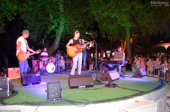 Koncert, Mia Dimšić (2)