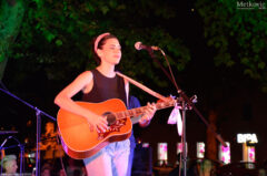 Koncert, Mia Dimšić (3)