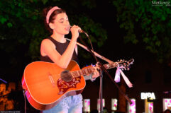 Koncert, Mia Dimšić (4)