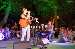 Koncert, Mia Dimšić (7)
