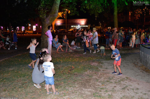 Koncert, Mia Dimšić (9)