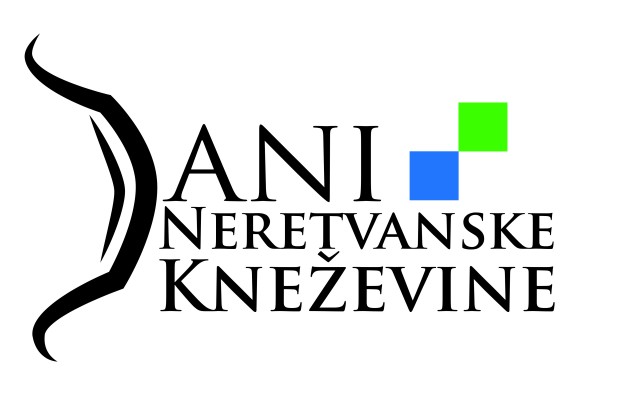 logo - dani neretvanske kneževine
