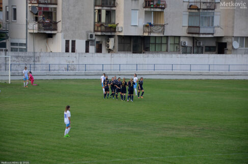 ŽNK Neretva - FK/NK Emina