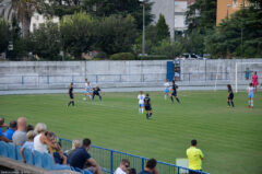 ŽNK Neretva - FK/NK Emina