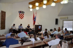 Gradsko vijeće Grada Metkovića