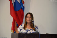 Gradsko vijeće Grada Metkovića, Sanda Tomić