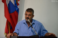 Gradsko vijeće Grada Metkovića, Damir Boras