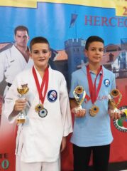Karate klub Metković