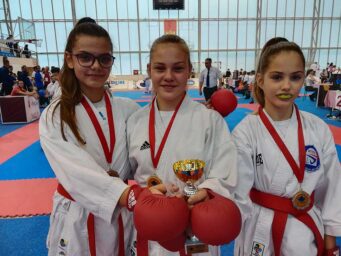 Karate klub Metković