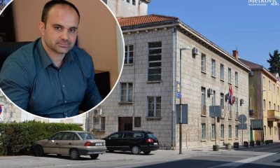 Grad Metković, Dalibor Milan