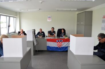 Izbori za EU Parlament 2019 (1)