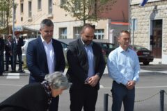 polaganje vijenaca, 4. gardijska brigada, veterani (11)