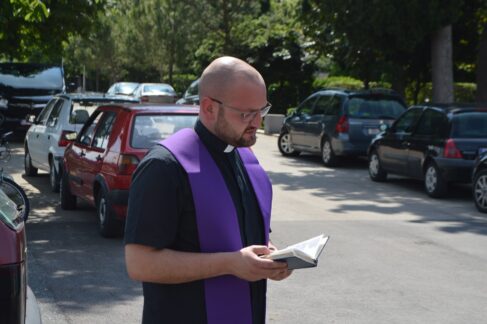 polaganje vijenaca, 4. gardijska brigada, veterani (9)