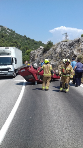 prometna repić