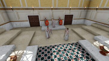 13. FOTO REND CURIA