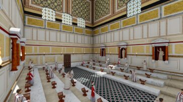 14. REND CURIA