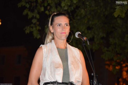 Zrinka Mijoč