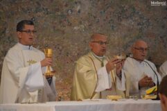 Župa Sv Nikole procesija Gospa od Ružarija (11)