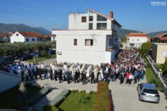 Župa Sv Nikole procesija Gospa od Ružarija (123)