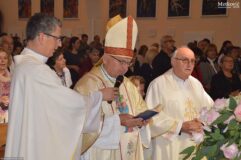 Župa Sv Nikole procesija Gospa od Ružarija (85)