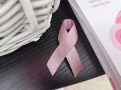 Dan ružičaste vrpce - Udruga Život