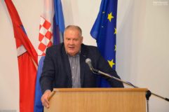 Gradsko vijeće Grada Metkovića, Stipo Gabrić Jambo