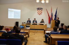 Gradsko vijeće Grada Metkovića, Nikša Božić