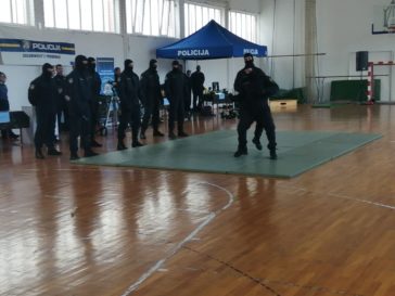 Policija - prezentacija aktivnosti (6)