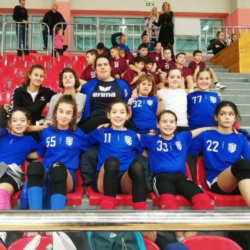 RA Jerkovac Metković, Ema, autizam (6)