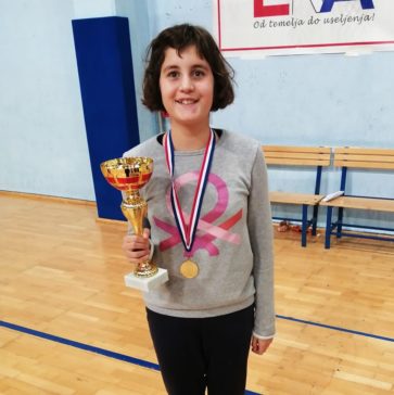 RA Jerkovac Metković, Ema, autizam (7)