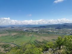 Pogled s Rujnice - Dolina Neretve 2