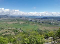 Pogled s Rujnice - Dolina Neretve 3