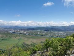 Pogled s Rujnice - Dolina Neretve 4