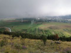 Pogled s Rujnice - Dolina Neretve 5