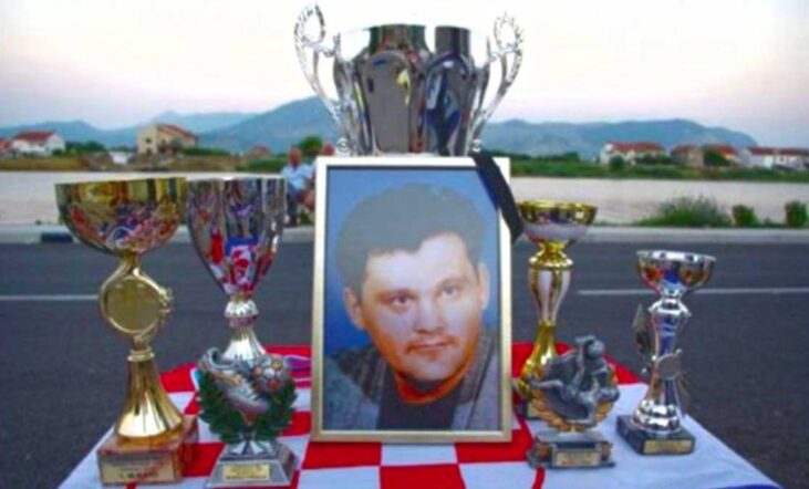 MMT Marijo Nikolić Kiš - Krvavac
